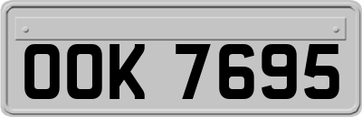 OOK7695