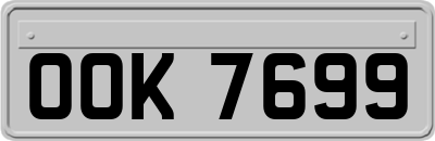 OOK7699