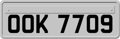 OOK7709
