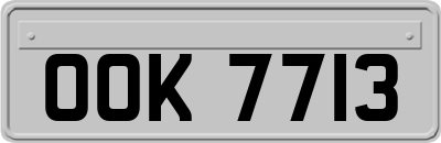 OOK7713