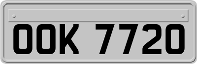 OOK7720