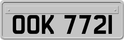 OOK7721