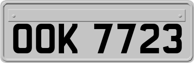 OOK7723