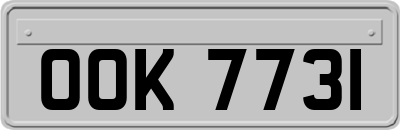 OOK7731