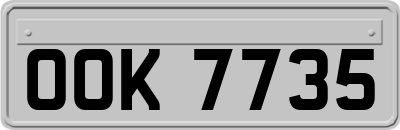 OOK7735
