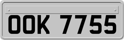 OOK7755