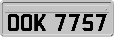 OOK7757