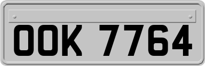 OOK7764