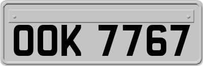 OOK7767