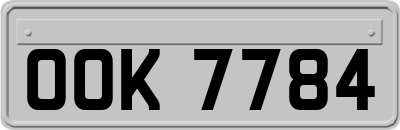 OOK7784