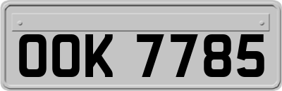 OOK7785