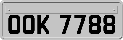 OOK7788