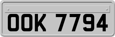 OOK7794
