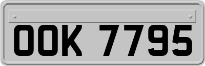 OOK7795
