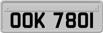 OOK7801