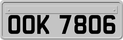 OOK7806