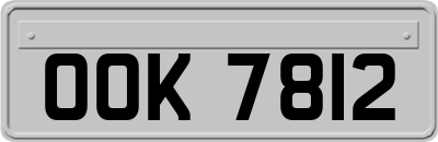 OOK7812