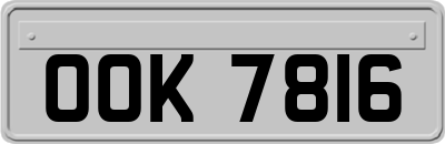 OOK7816