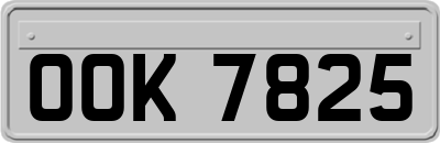 OOK7825