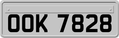 OOK7828