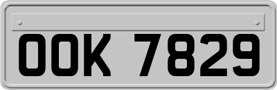 OOK7829