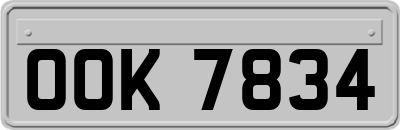OOK7834