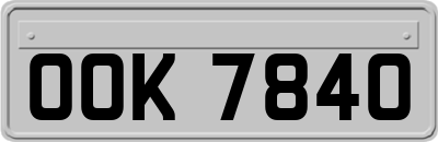 OOK7840