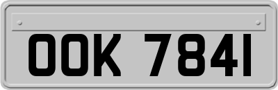 OOK7841