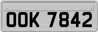 OOK7842