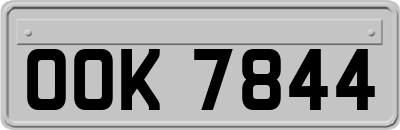 OOK7844