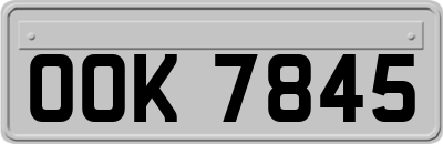 OOK7845