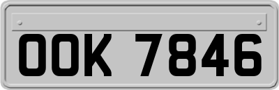 OOK7846