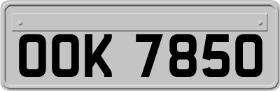 OOK7850