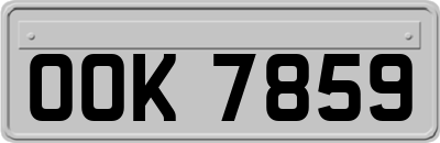 OOK7859