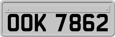 OOK7862