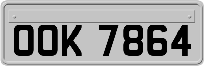 OOK7864