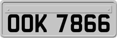 OOK7866