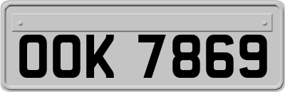 OOK7869