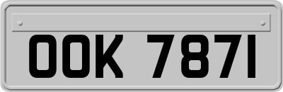 OOK7871