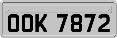 OOK7872