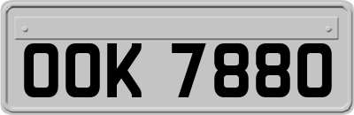 OOK7880