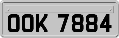 OOK7884