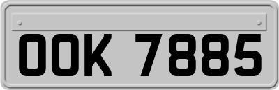 OOK7885