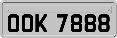 OOK7888