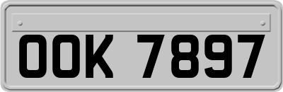 OOK7897