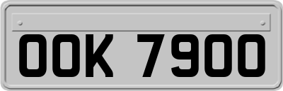 OOK7900