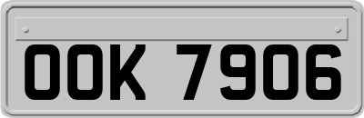 OOK7906