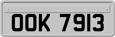 OOK7913