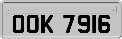 OOK7916