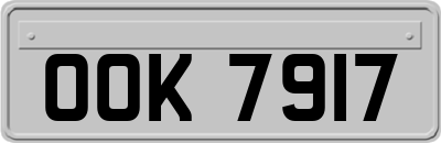 OOK7917
